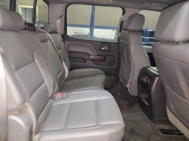 3GTU2VEC6FG436173 GMC Sierra K1500 Slt