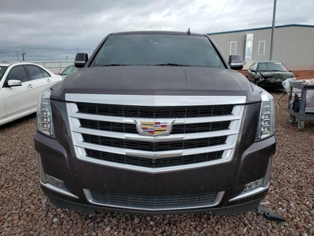 1GYS4BKJ8GR125648 Cadillac Escalade Luxury