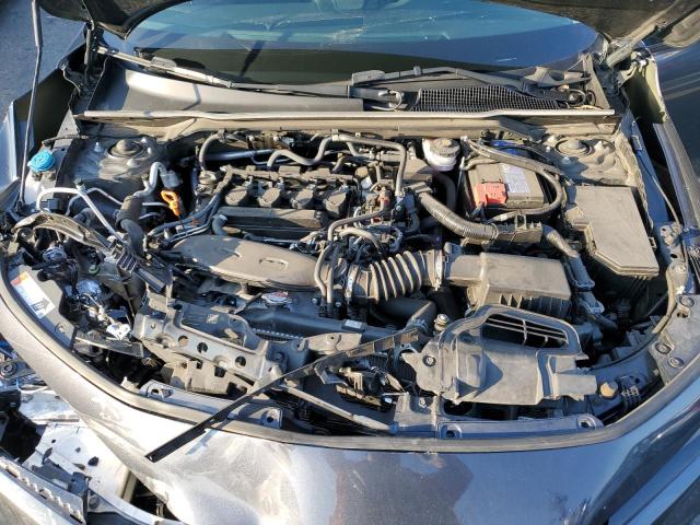 19XFL1H73NE008178 Honda CIVIC EXL