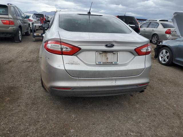 3FA6P0G76FR235090 Ford FUSION S