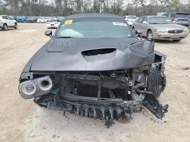 2C3CDZFJ9PH521802 Dodge Challenger R/t Scat Pack