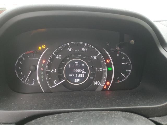 2HKRM4H40GH704111 Honda CR-V SE
