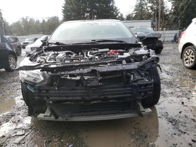 3N1AB8CV1LY262790 Nissan SENTRA SV