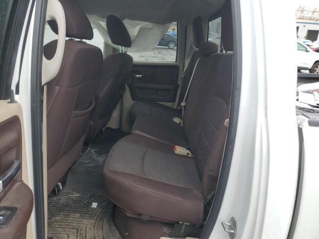 1C6RR7GGXES146188 RAM 1500 Slt
