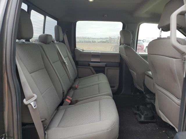 Ford F150 SUPER 2020 1FTEW1E56LKF01479 Image 10