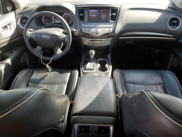 5N1DL0MM6HC552517 Infiniti QX60