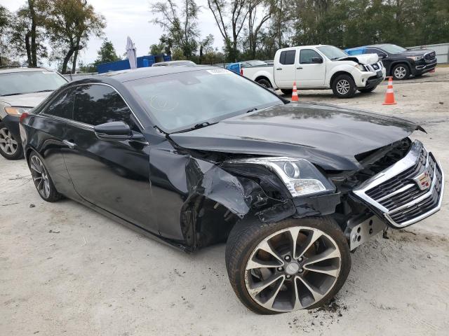 1G6AB1RX3F0128944 Cadillac ATS LUXURY
