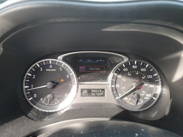 5N1AL0MN4FC512722 Infiniti QX60