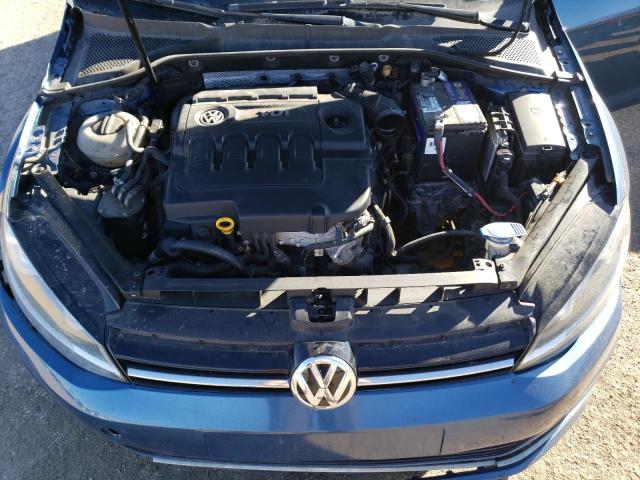 3VWRA7AU0FM039236 Volkswagen Golf Tdi