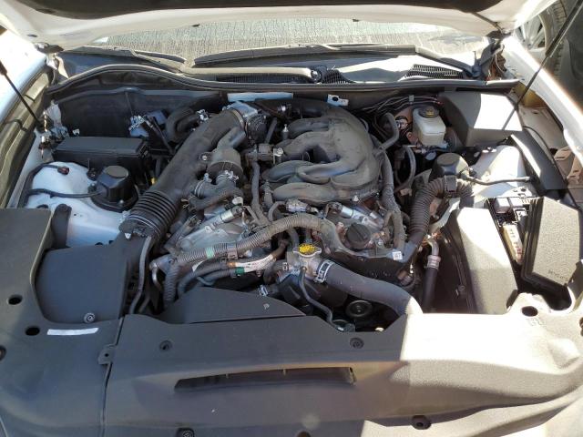 JTHBE1BL9FA017548 Lexus GS 350