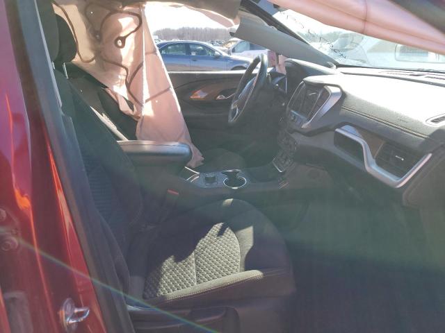 3GKALTEX3KL332933 GMC Terrain Sle