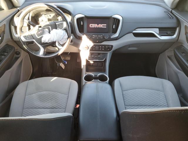 3GKALMEV3JL247495 GMC Terrain Sle