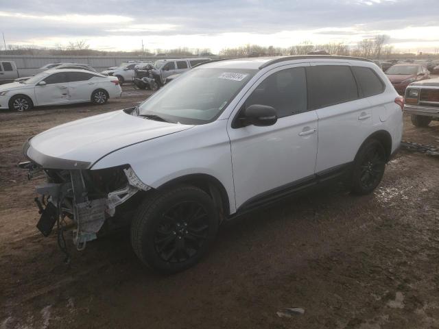 Продаж на аукціоні авто 2018 Mitsubishi Outlander Se, vin: JA4AD3A34JZ060728, номер лоту: 41089414