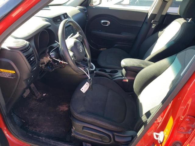 KNDJP3A58J7553581 KIA SOUL +
