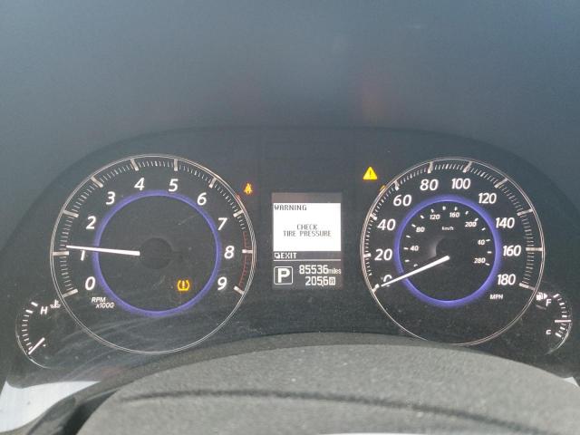 JN8CS1MU0FM380764 Infiniti QX70