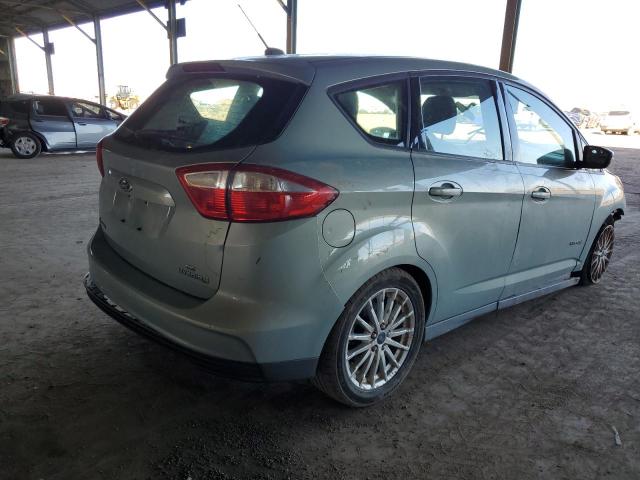 1FADP5AU9EL510256 Ford C-MAX SE