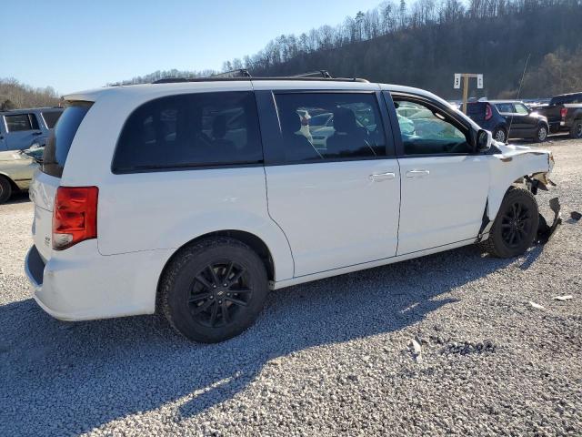 2C4RDGEG7KR723704 Dodge Grand Caravan Gt