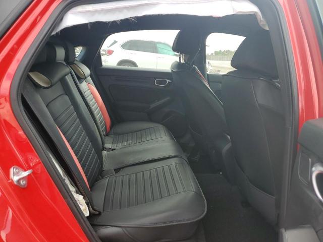 19XFL2H82NE023821 Honda Civic Sport
