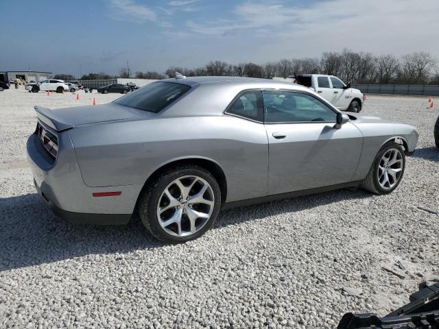 2C3CDZBG5FH811687 Dodge Challenger Sxt Plus