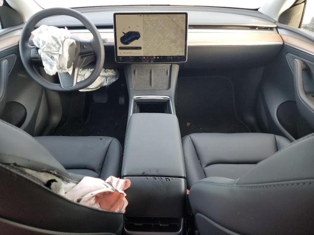 7SAYGDED7PF956303 Tesla Model Y