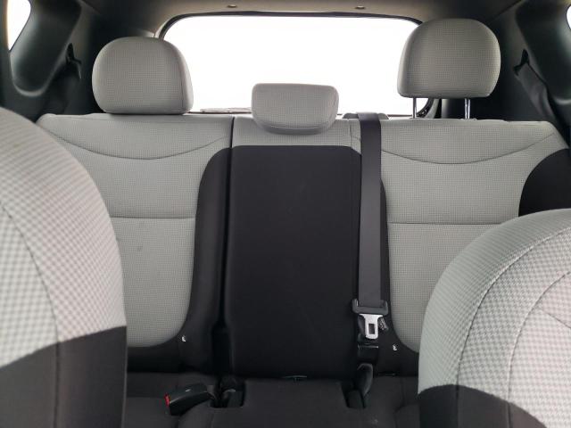 KNDJN2A21F7234570 KIA SOUL