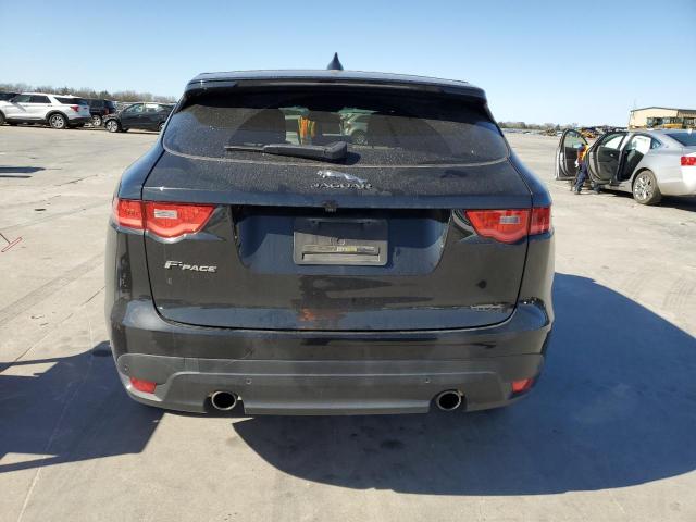 SADCK2BV9HA070926 Jaguar F-pace Prestige