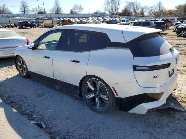 WB533CF01PCK61123 BMW IX M60