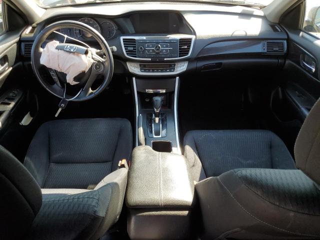 1HGCR2F54FA164910 Honda Accord Sport