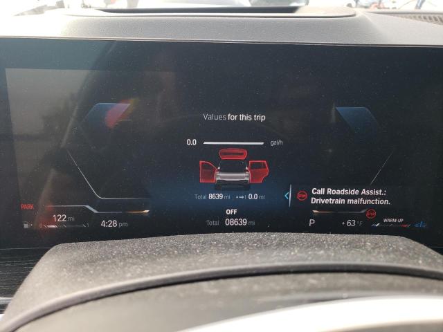 5UX23EM00P9N58748 BMW X7 Xdrive40i