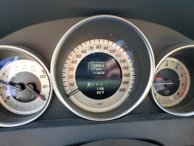 WDDGF4HB4EA954946 Mercedes-Benz C 250