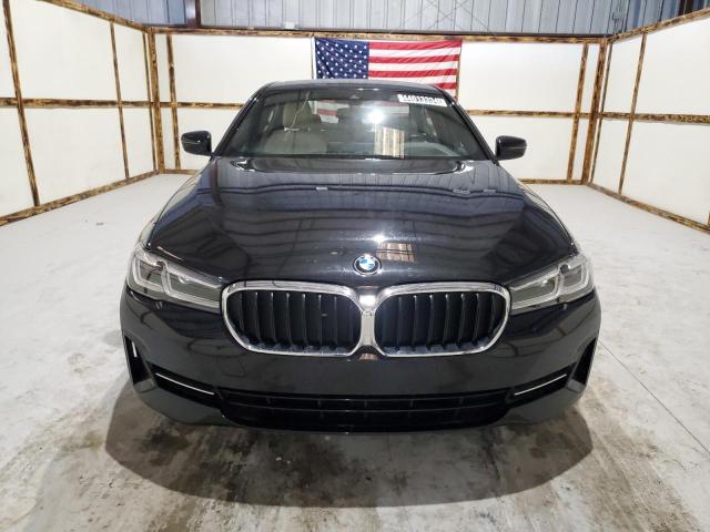 WBA53BH05PCL17162 BMW 530 I