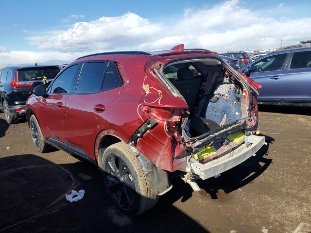 LRBFZPR45PD018316 Buick Envision Essence