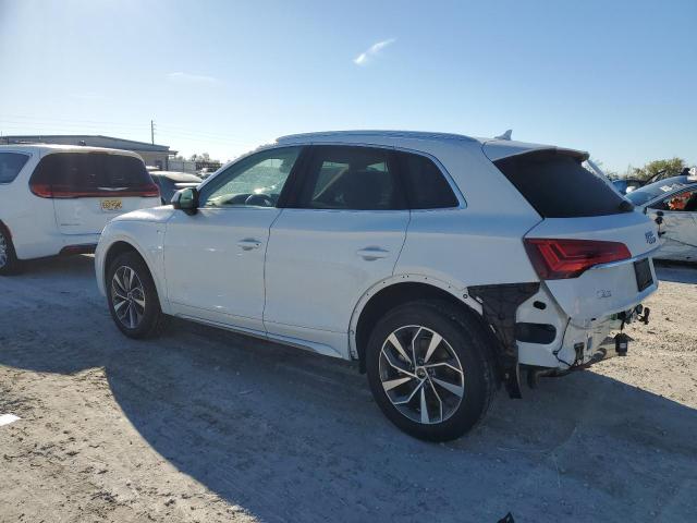 WA1FAAFY2P2118764 Audi Q5 Prestige 45