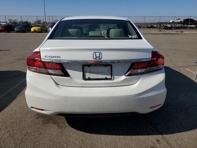 19XFB2F79FE119041 Honda CIVIC SE