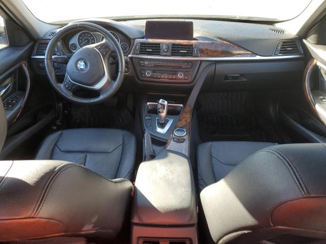 WBA3C1C58EK107095 BMW 328 I Sulev