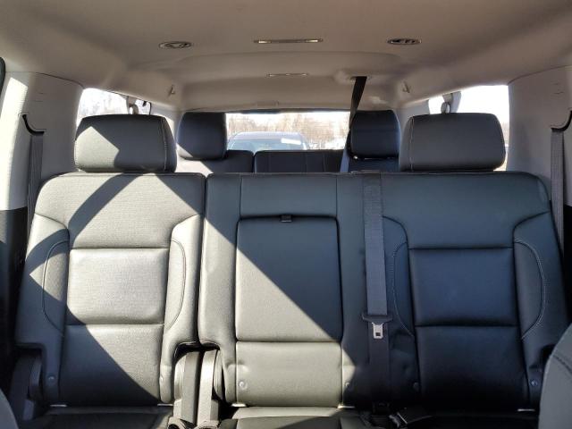 1GKS2GKC9KR324800 GMC Yukon Xl K1500 Slt