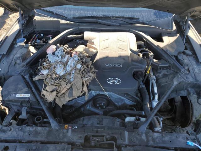 KMHGN4JE1GU130479 Hyundai Genesis 3.8l