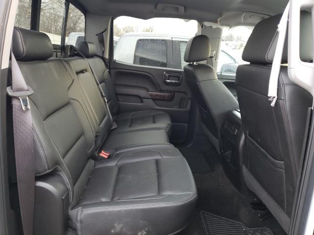 3GTU2NEC4GG162215 GMC Sierra K1500 Slt