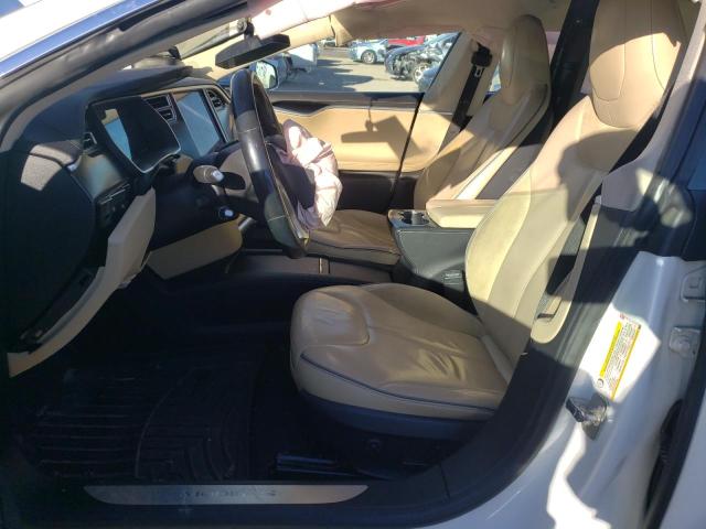 5YJSA1H12EFP61131 Tesla MODEL S