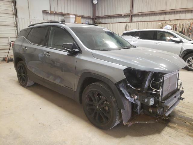 3GKALMEV3ML304993 GMC Terrain Sle