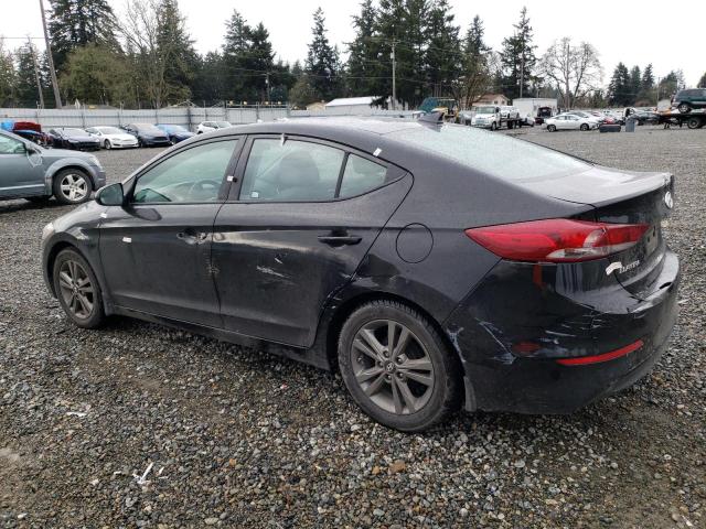 5NPD84LF5HH194704 Hyundai ELANTRA SE