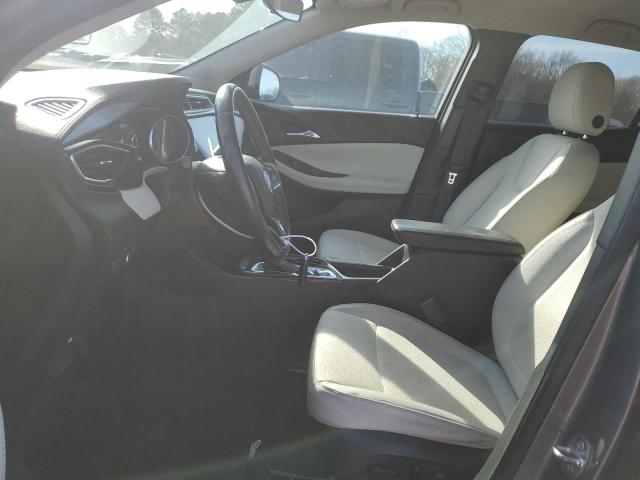 KL4MMDS25LB135215 Buick Encore Gx Select