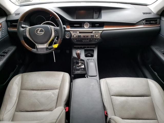 JTHBK1GGXE2135556 Lexus ES 350