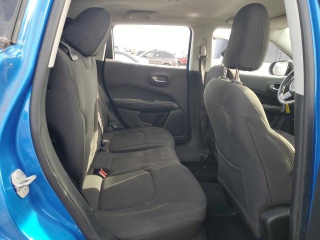3C4NJCAB7JT211270 Jeep Compass Sport