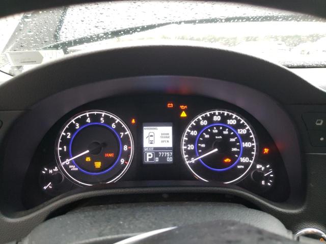 JN1CV6FE2EM901765 Infiniti Q60 Base