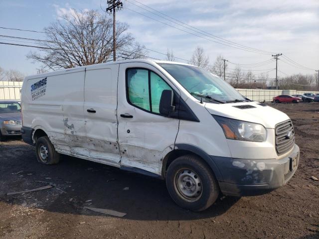 1FTYE9ZM3HKA61115 Ford Transit T-150