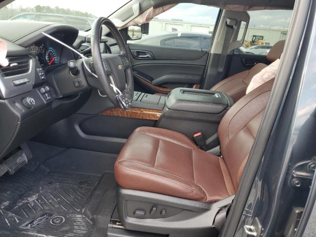 1GNSCCKJ4LR108250 Chevrolet Tahoe C1500 Premier