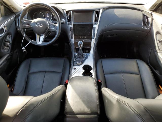 JN1EV7AR7KM590936 Infiniti Q50 LUXE