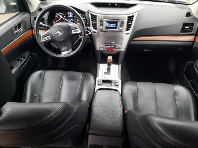 4S4BRCKC8E3261286 Subaru Outback 2.5i Limited