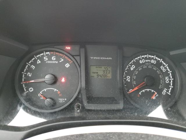 5TFSX5EN6GX043121 Toyota Tacoma Access Cab